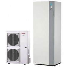 Air-to-water heat pump Atlantic Excellia DUO A.I. TRI 11