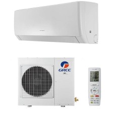 Air to air heat pump GREE PULAR 3.5 / 3.8  kW, with Wi-Fi