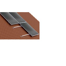 6 kW Solar panel Estimate, solar panels 460W + 6 kW inverter + installation. Roof type - Bitumen tile.