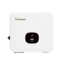 Growatt Inventors 3F, 15kW, 2 MPPT, IP66 (GMOD15KTL3-X)