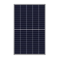 SAULES PANELIS 410W RISEN RSM40-8-410M BLACK FRAME