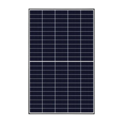 SAULES PANELIS 410W RISEN RSM40-8-410M BLACK FRAME