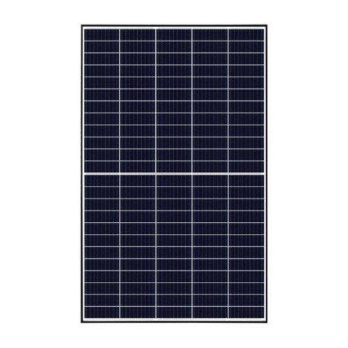 SAULES PANELIS 410W RISEN RSM40-8-410M BLACK FRAME